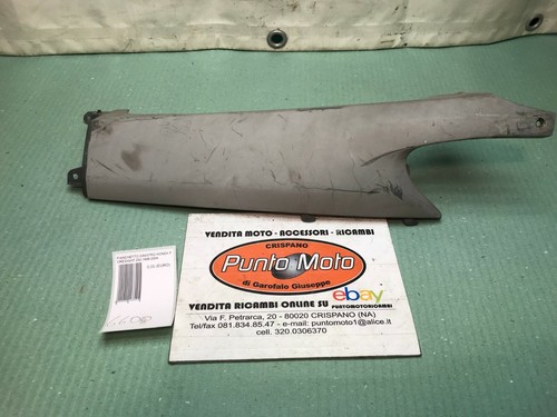 Honda foresight 250 1998 - honda, 1998-2004
