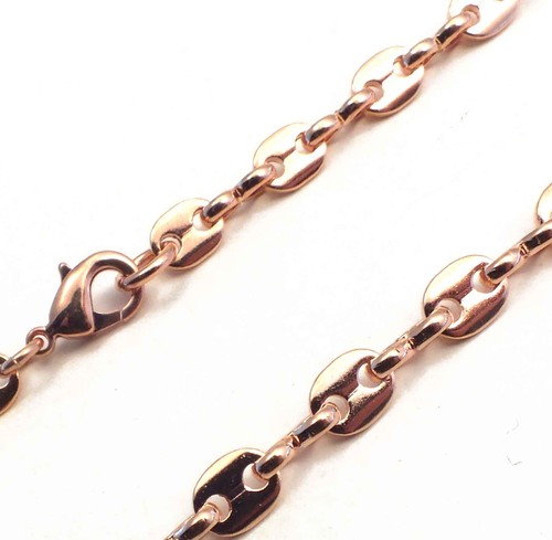Collana marina oro rosa - oro,
