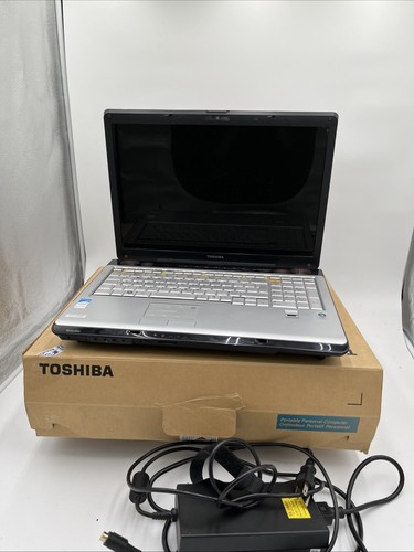 Toshiba satellite x200-lc1