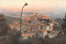 Cartolina Gavorrano panorama