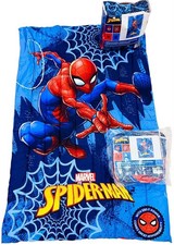 Piumone Trapunta Invernale Disney  170x260cm Singolo Morbida Caldo