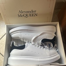 Sneakers Alexander McQueen 42