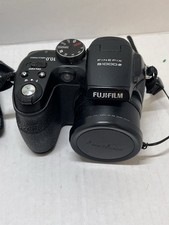 Fujifilm finepix series - fujifilm,