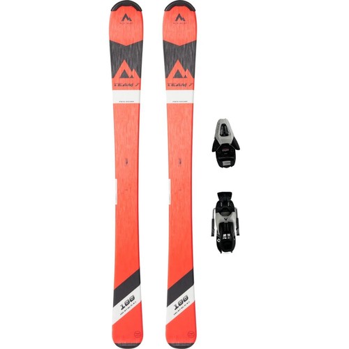 Set sci bambini mckinley - bambini,