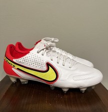 Nike Tiempo Legend 9 Elite AG