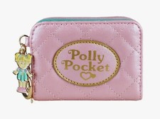 POLLY POCKET rosa acqua
