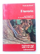 IL TERRARIO - COD.L4281-FRANK