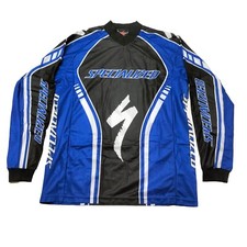 Enduro downhill cycling jersey - enduro,