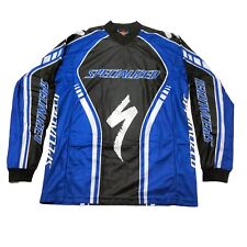 Maglia Ciclismo Enduro Downhill Cycling Jersey Shirt Specialized Taglia L