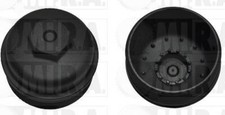 Tappo coperchio filtro - tappo,