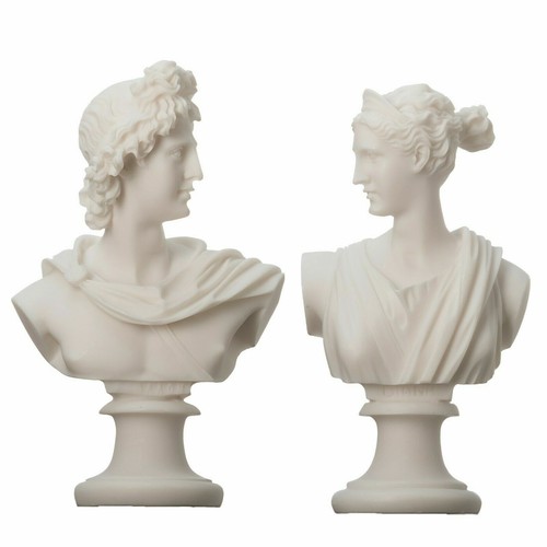 Artemide diana busto - diana,
