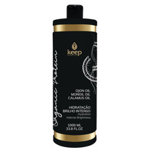 Spazzola Progressiva Proteica