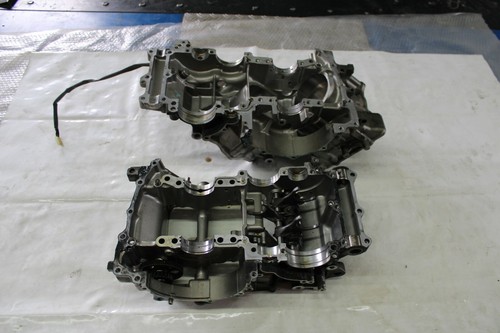 Motore fusoliera carter - ,