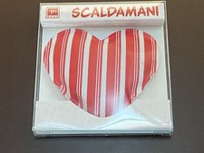 Scaldamani gel - scaldamani,
