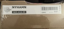 IKEA NYHAMN Futon Cover Knisa