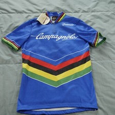 Maglia ciclismo vintage