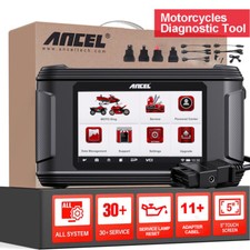 ANCEL MT500 dispositivo