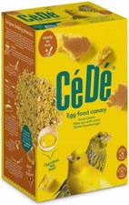 cedè 5kg pastone giallo secco