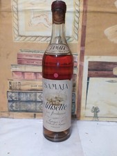 Anisette Samaja 1lt 32% Sigillo Regno (1944-1947)