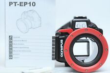 Olympus PT-EP10 Alloggiamento subacqueo per fotocamera digitale E-PL5