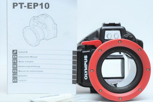 Olympus ep10 alloggiamento - olympus,