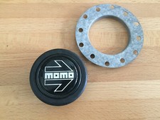 Pulsante Clacson Volante