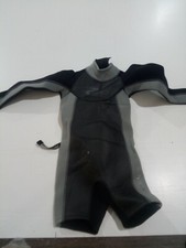 Muta Sub Corpetto Bambini Neoprene Misura S