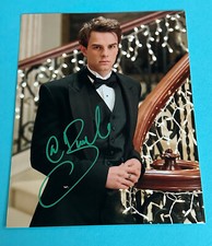 Nathaniel Buzolic  -   Vampire