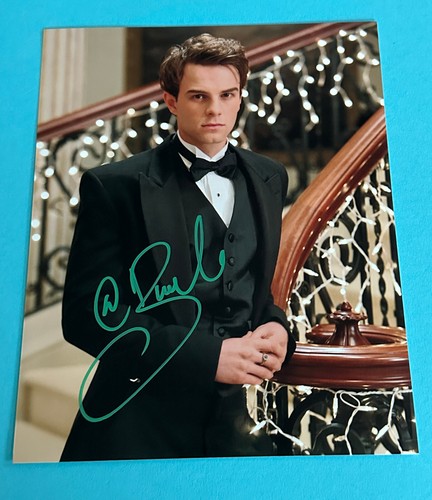 Nathaniel buzolic vampire - buzolic,
