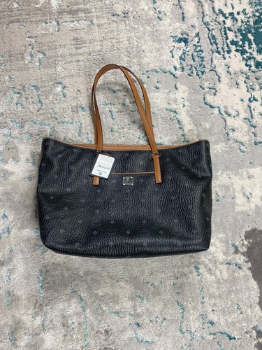 Borsa donna mcm - donna, nuova