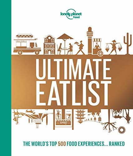 Lonely planet ultimate - lonely, planet's