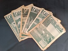 Lotto 29 riviste sportive