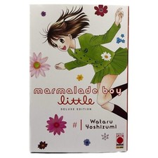 MARMALADE BOY LITTLE  n. 1 -
