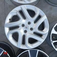 Cerchio in alluminio 6,5Jx17 4x100 ET40 per RENAULT CAPTUR MK1 1.5 DCI 90 (105135)
