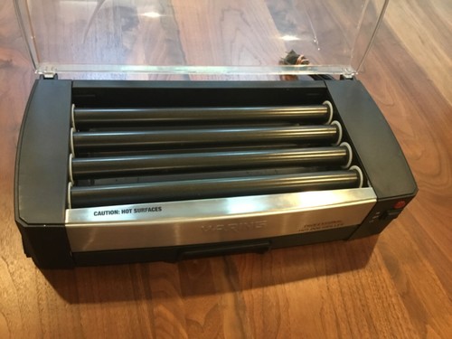 Waring pro hdg100 - waring, griglia