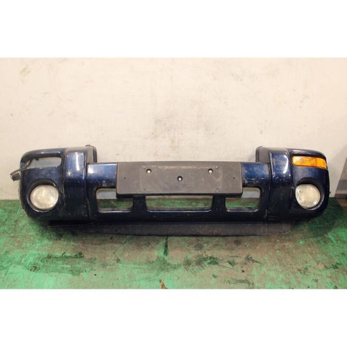 Paraurti ant jeep cherokee - paraurti, ant.