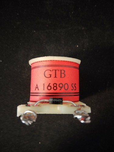 Gottlieb bobine flipper - bobine,