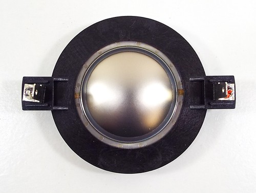 Diaframma tweeter mackie m44ti - diaframma,