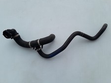 MANICOTTO TUBO ACQUA LIQUIDO RADIATORE FIAT 500 ANNO 2008 1.3 MJET