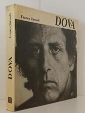 LT- GIANNI DOVA - FRANCO RUSSOLI -- GRANDI OPERE MONOGRAFICHE-- 1975- CS- XFS161