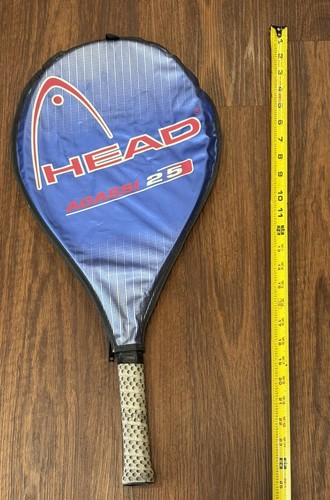 Racchetta tennis head - da,