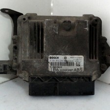 CENTRALINA MOTORE PER FIAT