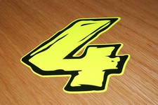Andrea Dovizioso numero gara
