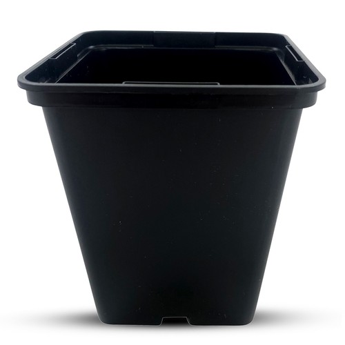 Vasi per piante quadrati - , 10