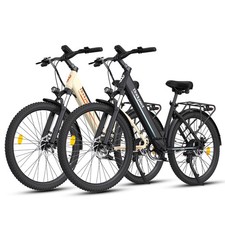 Bodywel Bicicletta Elettrica