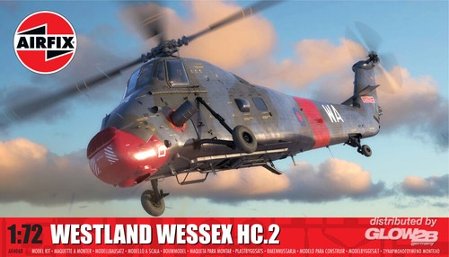 Airfix westland wessex - airfix:,