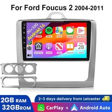 Autoradio Android 14 per Ford
