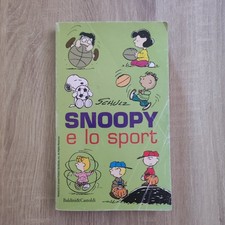 Charles M. Schulz - Snoopy e