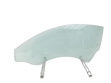 Cristallo laterale portiera anteriore Sx per Peugeot RCZ 10-15