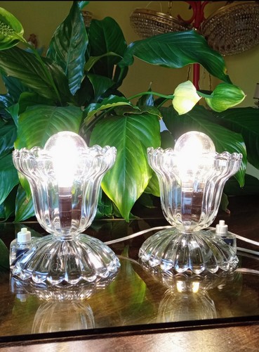 Coppia abat jour vintage - coppia, abat-jour